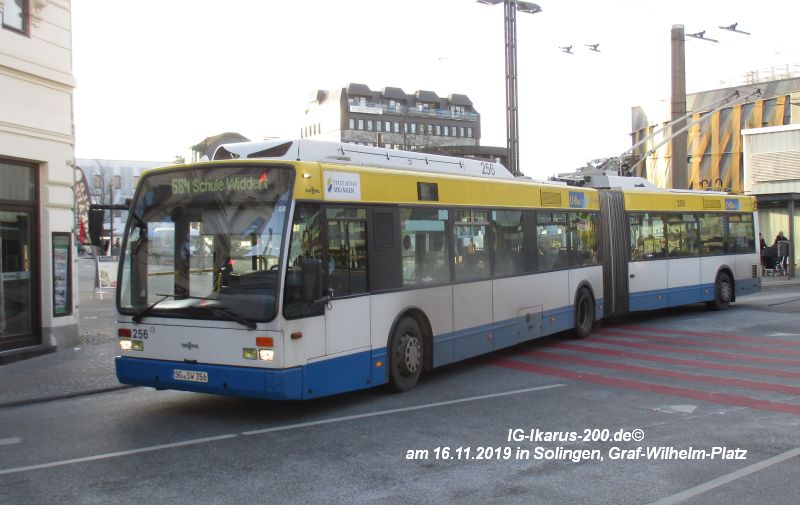 SG-SW 356